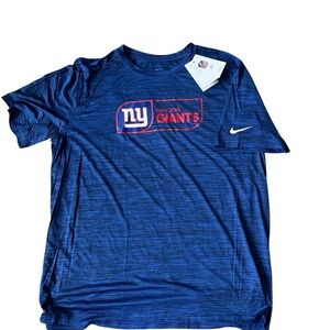 Nike NFL New York Giants Tee